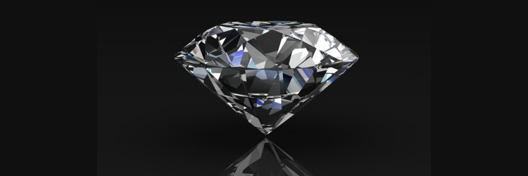 EEDI- speed of sound cracks through diamonds