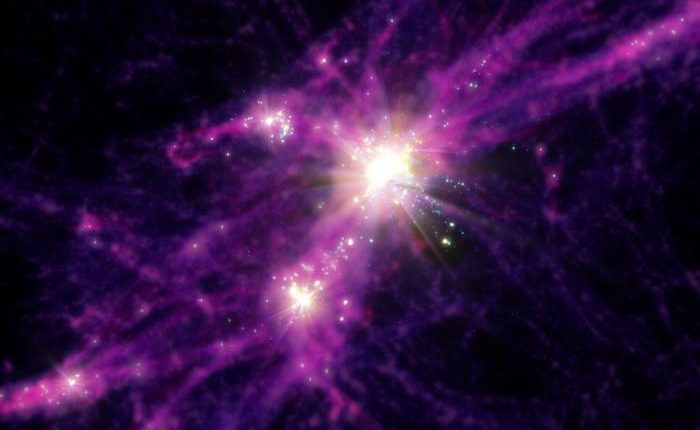 EEDI – JWST galaxies at the beginning