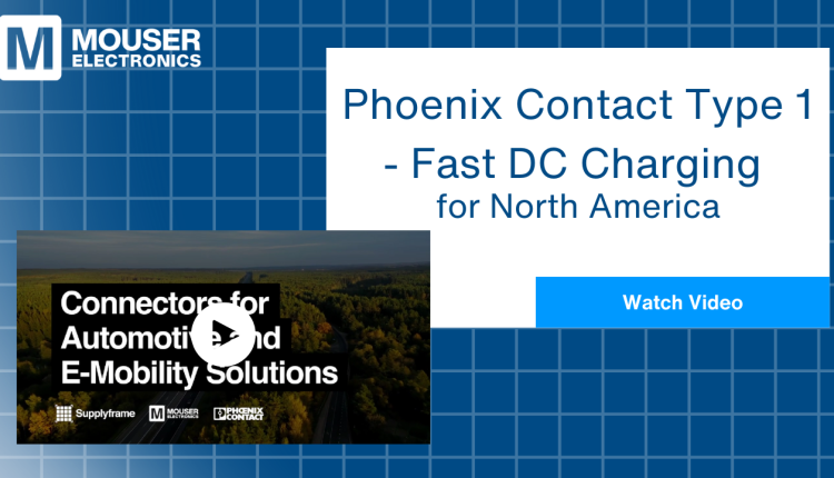 Phoenix Contact for North America