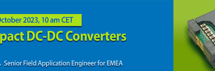 Ultra-compact-DC-DC-Converters-Webinar