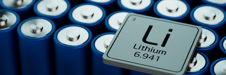 EEDI – sodium ion vs lithium ion EV batteries