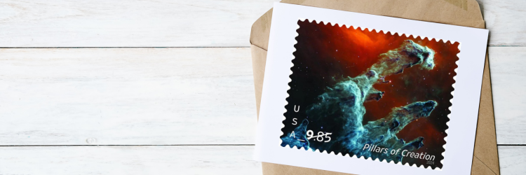 EEDI – 2024 JWST Stamps