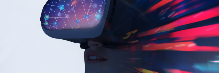EEDI – Virtual and Augmented Reality Mouser