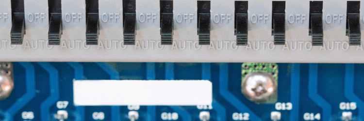 What are Switches?