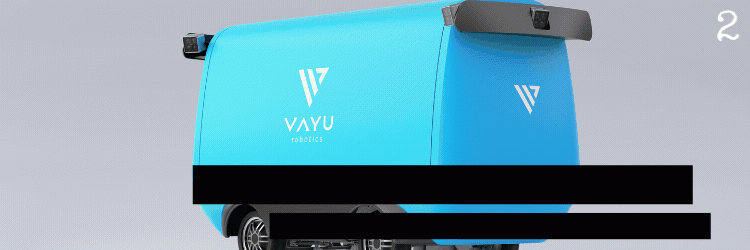 TECH UNDER TWO – Vayu