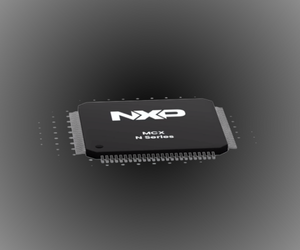 NXP Semiconductors MCX N Series Microcontrollers