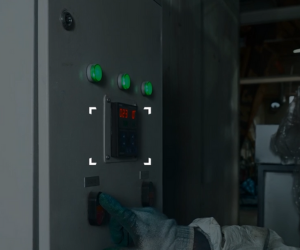 Single-Pair Ethernet Connectors for Automation