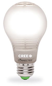 Cree Smart Things