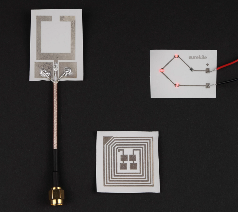 (Image via Eurekite)