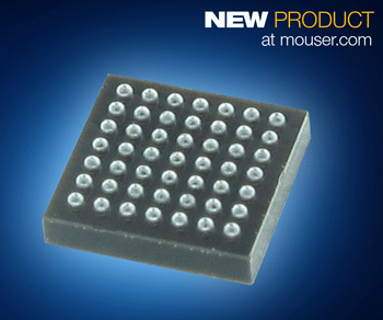 Maxim Integrated MAX77826 Power Management IC for Smartphones Now Shipping from Mouser Electronics