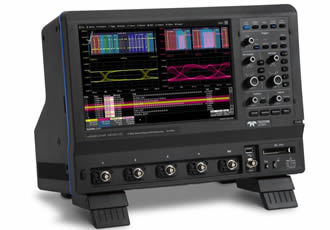 Teledyne Waverunner 8000 L