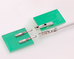 TermiMate One-Circuit Terminal-Style Connector