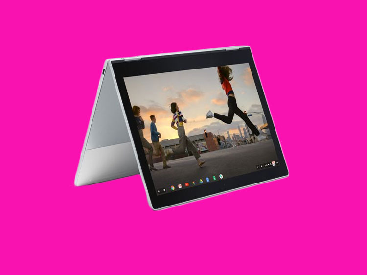 Google Pixelbook