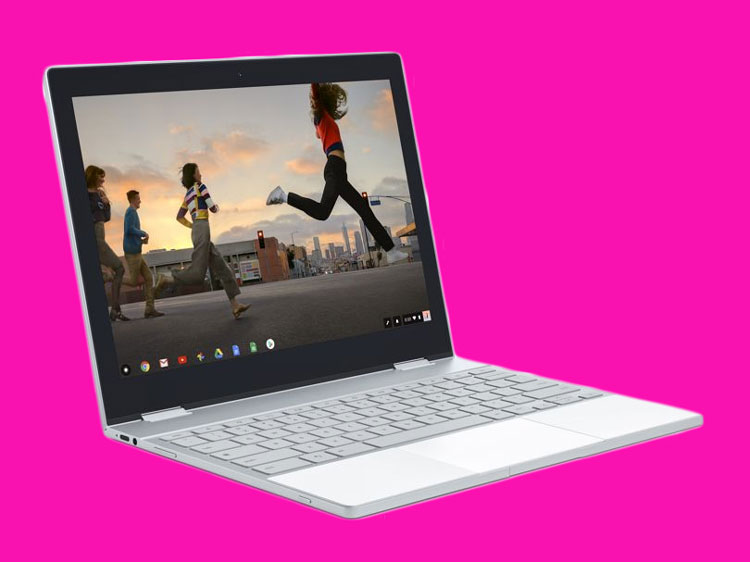 Google Pixelbook